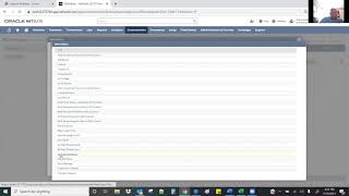 Simple Workflows in NetSuite [upl. by Uhp549]