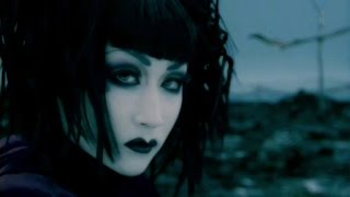 MALICE MIZER  Garnet～禁断の園へ～ PV HD 1080p lyrics amp instrumental [upl. by Arad]