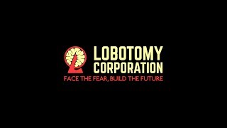 Lobotomy Corporation  Official Trailer [upl. by Folsom]