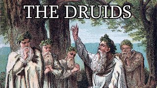 The Druids  History Philosophy Religion Full Documentary [upl. by Massab]