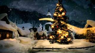 Lindt Santa TVSpot Germany [upl. by Akerahs525]