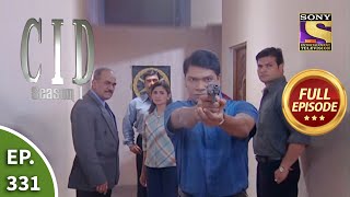 CID सीआईडी Season 1  Episode 331  The Case Of The Haunted Building  Part 1  Full Episode [upl. by Adlemy]