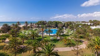 TUI Blue Oceana Suites Hammamet Tunisia [upl. by Gavette]