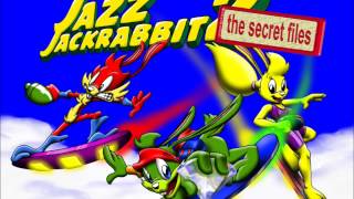 Jazz Jackrabbit 2 Complete Soundtrack c Epic Megagames [upl. by Mckinney]