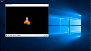 How to play an m3u file with vlc media player [upl. by Booze]