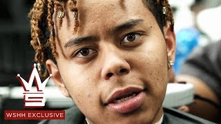 YBN Cordae quotOld Nggasquot J Cole quot1985quot Response WSHH Exclusive  Official Music Video [upl. by Nana838]