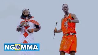 L Jay Maasai ft Shiru Wa GP Laleiyo Official Music Video HD [upl. by Estrella]