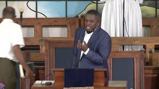 Southampton SDA Church Live Stream [upl. by Ahsena32]