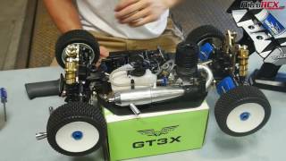 Nitrorcx Guide Fine Tuning your Nitro RC Car [upl. by Trevar]