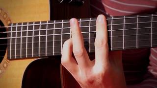 Pink Panther Theme  Henry Mancini  Fingerstyle Guitar [upl. by Myriam]