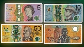 Secrets of the Australian Dollar [upl. by Junna692]