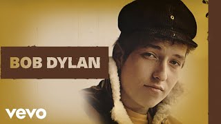 Bob Dylan  Highway 51 Blues Official Audio [upl. by Roselba]