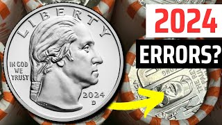 2024 Quarter ERRORS [upl. by Elenaj]