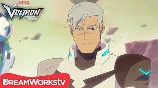 Season 7 Trailer  DREAMWORKS VOLTRON LEGENDARY DEFENDER [upl. by Lebiram]