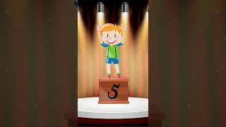 10 Second Countdown  Stage Timer  shorts timer alarmclocks minutes countdown [upl. by Manuela722]