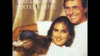 AL BANO ROMINA POWERANDREASPANISH [upl. by Fachini]