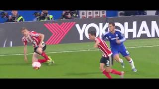 Graziano Pelle vs Chelsea HD 720p [upl. by Zaremski]