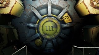 Fallout 4 Intro Cinematic [upl. by Leseil]