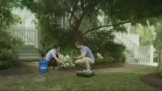 TV Commercial  Lowes  Life of the Party  Never Stop Improving [upl. by Eikcor]