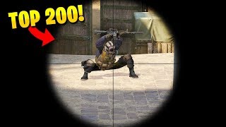 TOP 200 FUNNIEST GAMING FAILS [upl. by Yhtac]