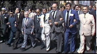 Documental «1982 La decisión del presidente»  Expropiación de la banca en México [upl. by Brenn729]