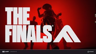 THE FINALS PreAlpha Gameplay Trailer [upl. by Elahcim876]