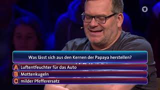 Wer weiß denn sowas vom 01042019 I Staffel 4 Folge 120 [upl. by Manolo]