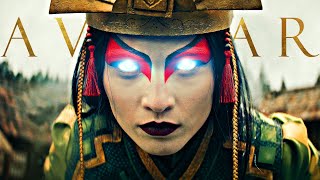 Kyoshi  Avatar [upl. by Greenebaum]