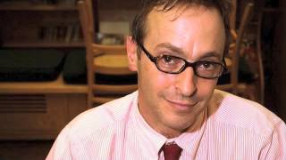 Meet David Sedaris S02E01 The Incomplete Quad [upl. by Doownelg]