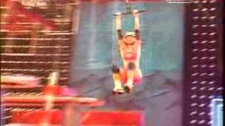 UK Gladiators  Season 6 1997  Eliminator [upl. by Assiralc]