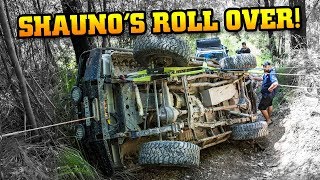 Shauno ROLLED the Dirty 30 in Coffs • Does it survive [upl. by Child]