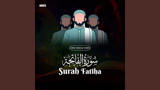 Surah Fatiha [upl. by Ezarra]