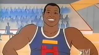 Harlem Globe Trotters S1 Ep3 Hold That Hillbilly [upl. by Klute327]