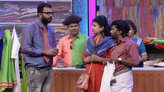 ThakarppanComedy I Thakarppan first show I Mazhavil Manorama [upl. by Kassity]