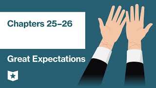 Great Expectations by Charles Dickens  Chapters 25–26 [upl. by Edholm]