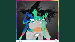 The Nights Avicii By Avicii [upl. by Llehcar]