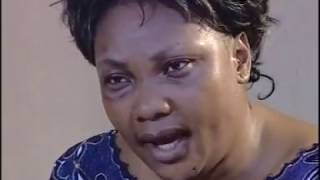 My Sins Are Beyond Pardon Nigerian movie Eucharia Anunobi [upl. by Alrak]