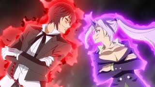 The Boy Unlocks Gods Powers and Defeats the Demon Lord Episode 112 English Dubbed  New Anime 2025 [upl. by Eninahs453]