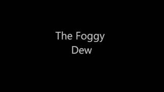 The Foggy Dew  Dubliners lyrics [upl. by Alaikim10]