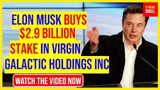 SPCE Stock  Virgin Galactic Holdings Inc Stock Prediction  SPCE Stock Breaking News Today  SPCE [upl. by Ecinehs]