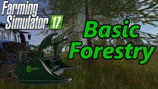 Farming Simulator 19  Alpine Farming Expansion  Reveal Trailer [upl. by Rolyat]