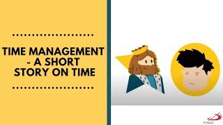 Time Management  A Short Story on TIme [upl. by Bautram]