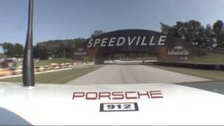 Porsche Club of America Events and Activities [upl. by Htebsle311]