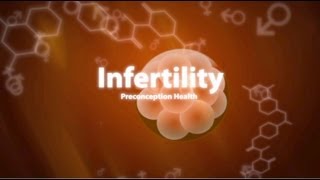 Infertility Preconception Health [upl. by Anim]