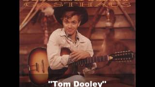 Gus Backus  Tom Dooley [upl. by Ardnael]