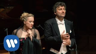 Jonas Kaufmann  quotSterb ich so hüllt in Blumen meine Gliederquot [upl. by Schatz]