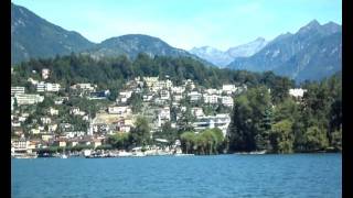 ISOLE DI BRISSAGO PART I [upl. by Ssew758]