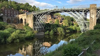 The Heart of England [upl. by Simson]