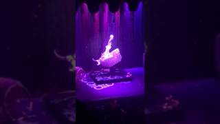 Dita Von Teese  Boston House of Blues [upl. by Bailey442]