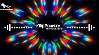 Pollachi Santhayile Dj Thiru Brc Ent Avee Mix Vdj Praveen [upl. by Enortna]